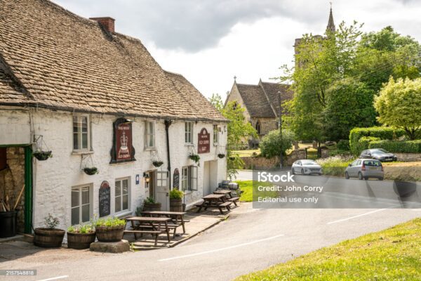 Pubs & Leisure Venues