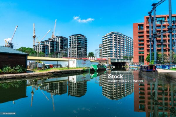 Regeneration Projects