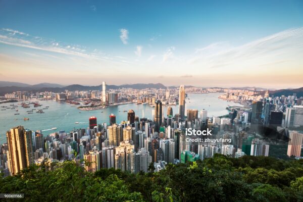 Overseas Developments